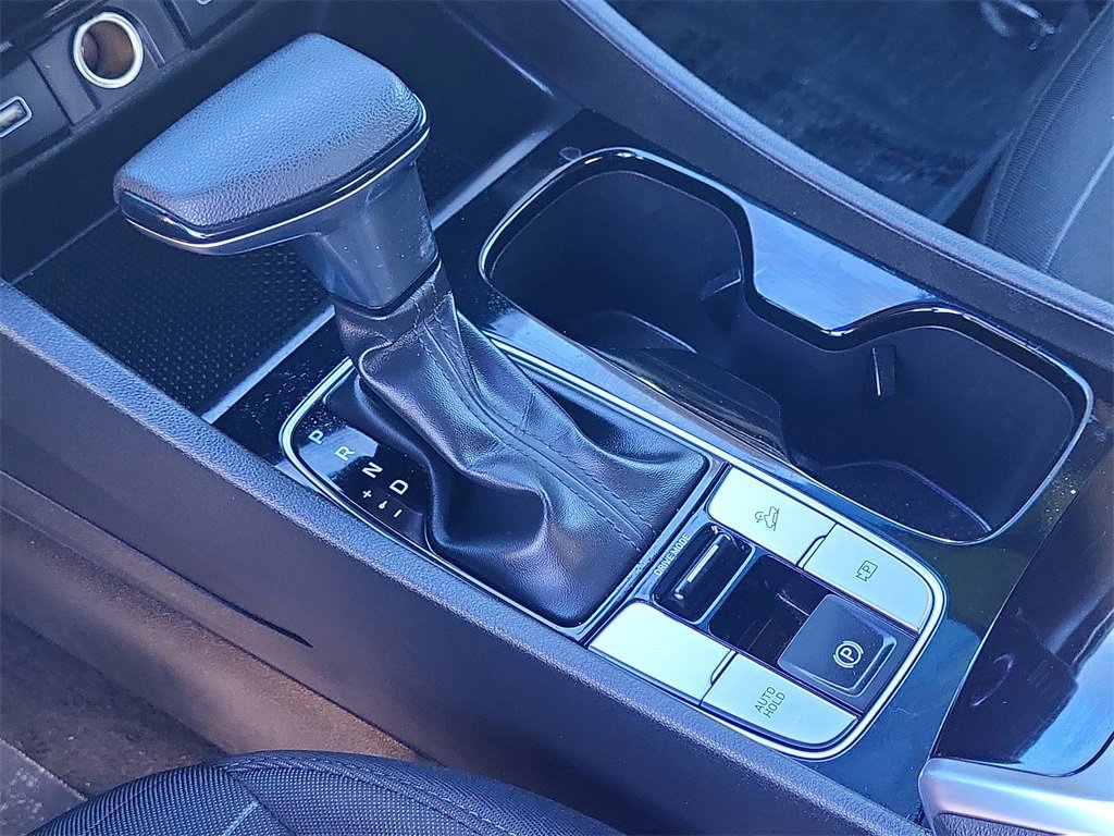 Used 2024 Hyundai Santa Cruz SE image 21