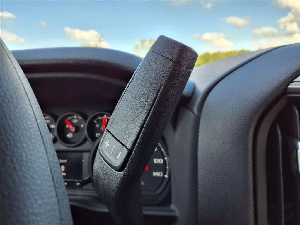 New 2026 Chevrolet Silverado 1500 W/T w/ WT Value Package image 23