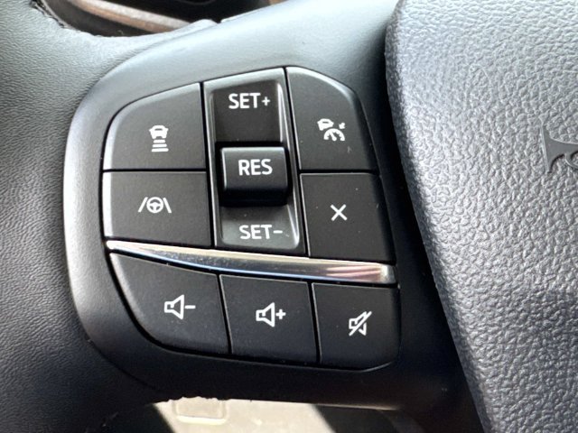 New 2026 Ford Bronco Sport Outer Banks AWD/4WD image 27