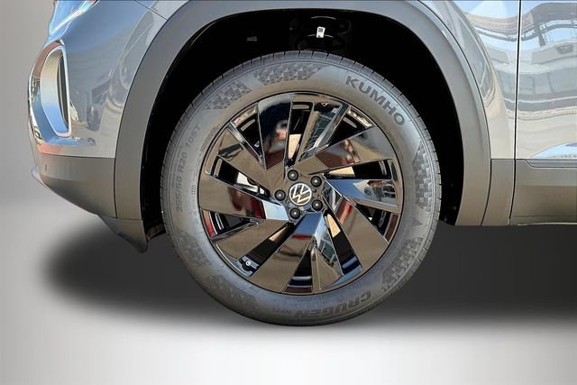 New 2026 Volkswagen Atlas SE AWD/4WD image 13