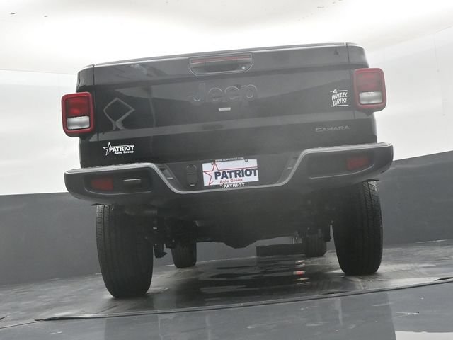 New 2026 Jeep Gladiator Sport AWD/4WD image 41