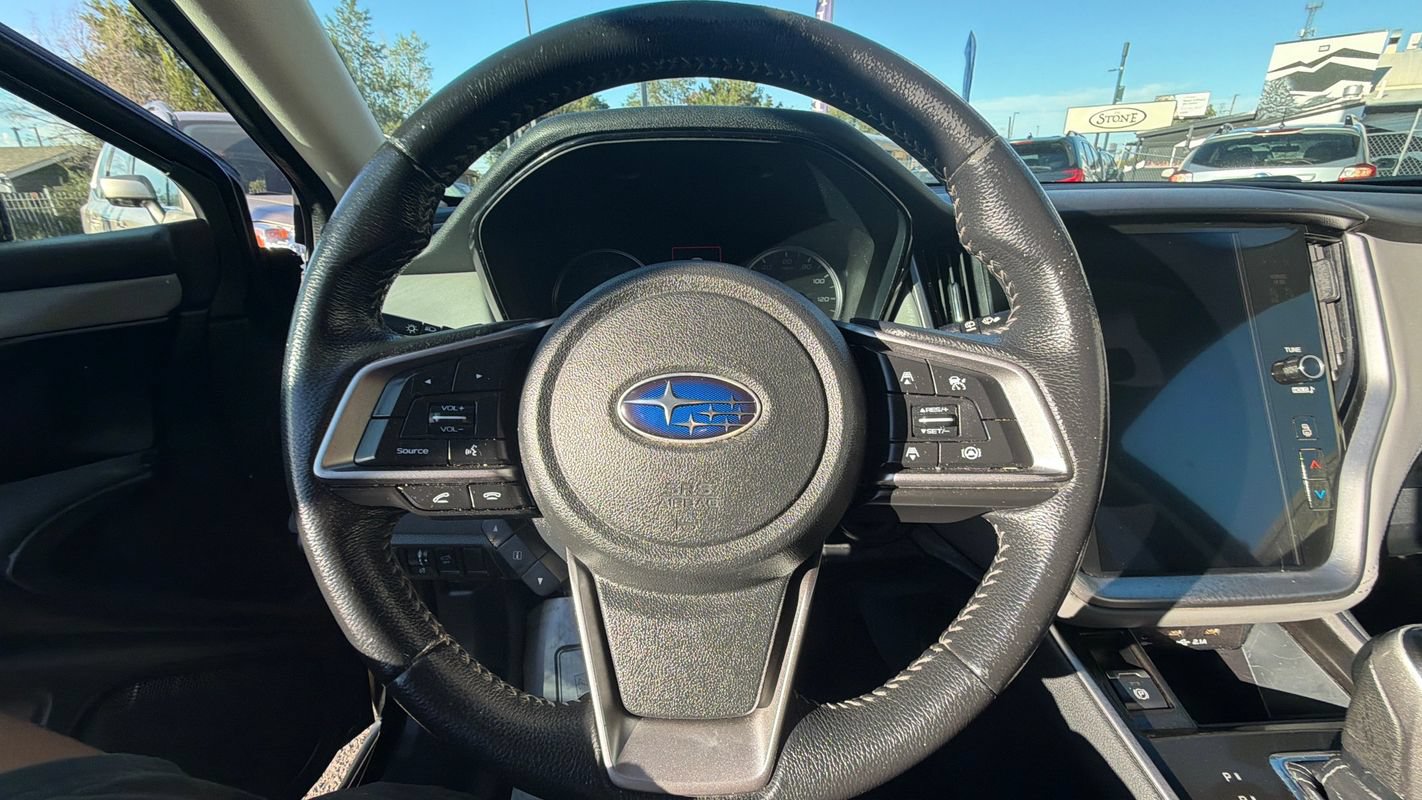 Used 2022 Subaru Outback Premium AWD/4WD image 15