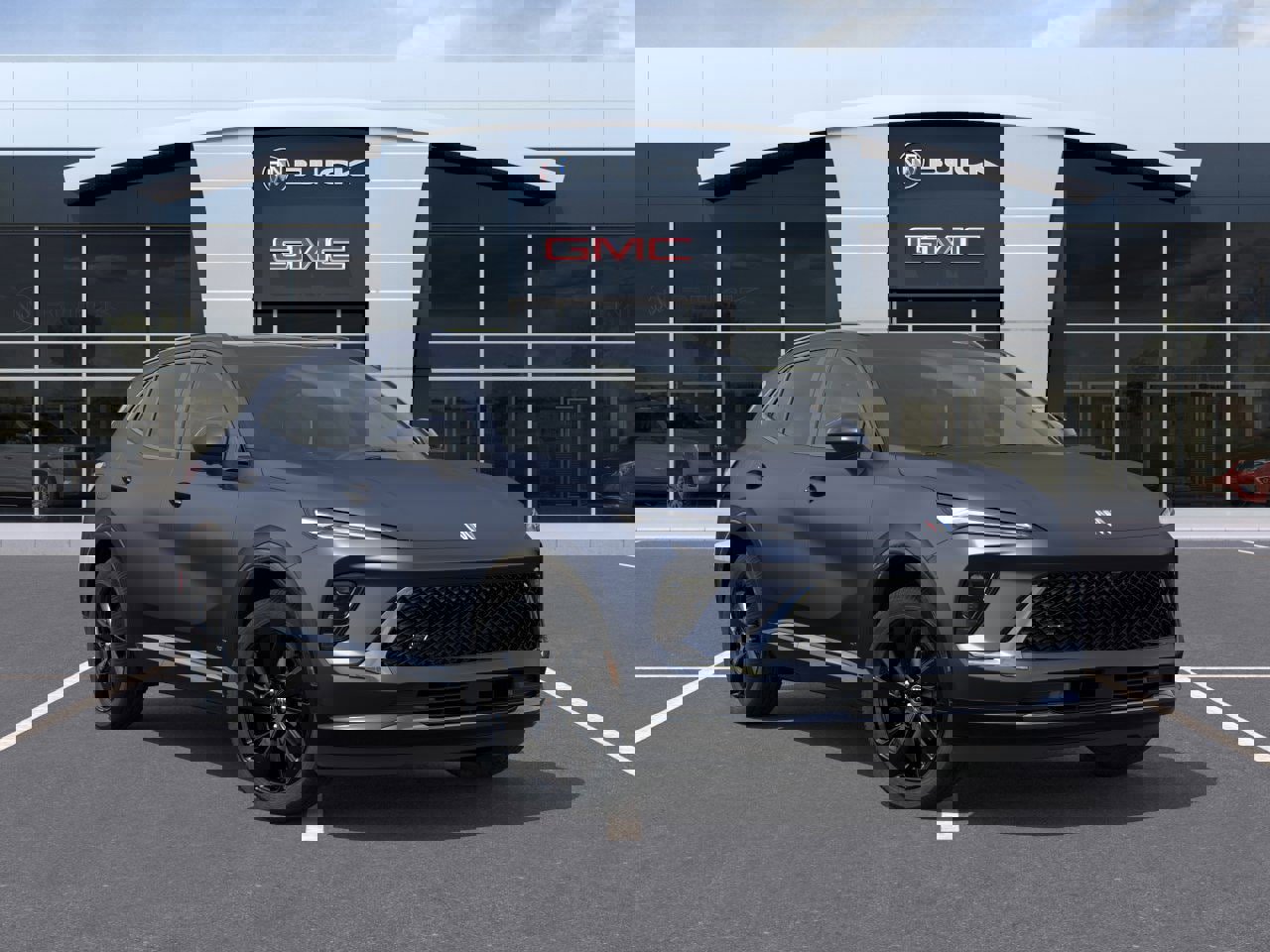 New 2026 Buick Envision Sport Touring image 39