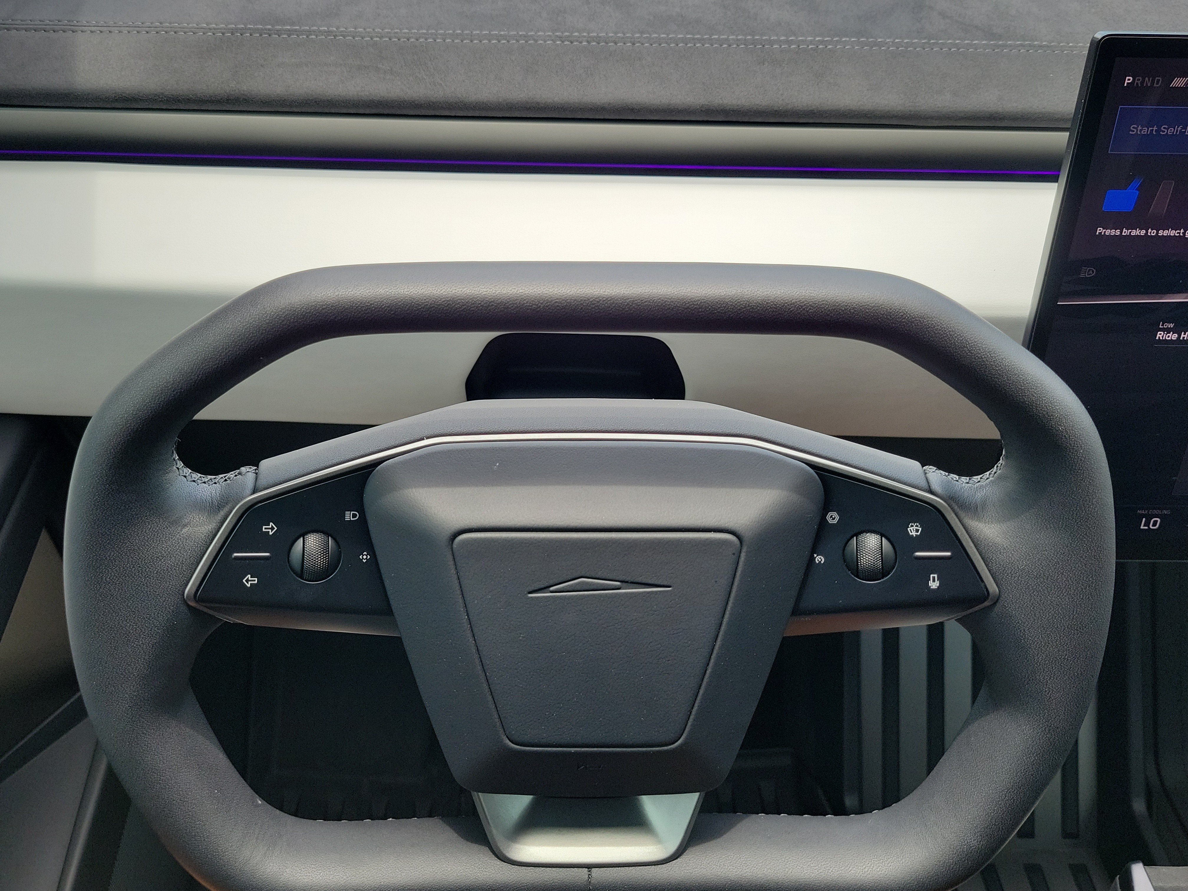 Used 2024 Tesla Cybertruck Cyberbeast AWD/4WD image 24