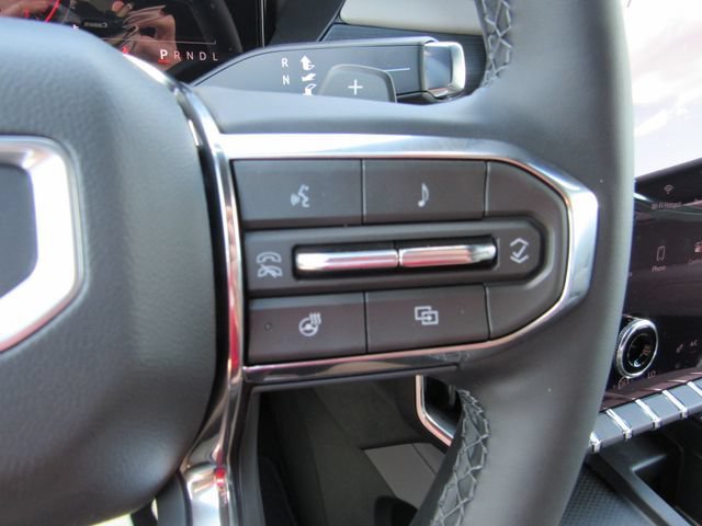 New 2026 GMC Acadia Elevation w/ Elevation Premium Package AWD/4WD image 18