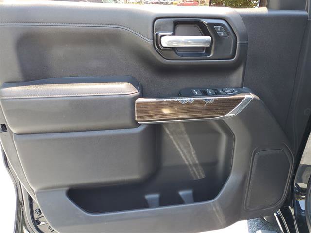 Used 2021 Chevrolet Silverado 1500 RST image 63