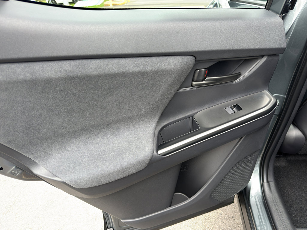 New 2026 Toyota C-HR AWD/4WD image 18