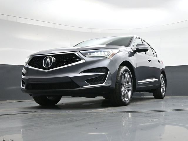 Used 2020 Acura RDX FWD w/ Advance Package image 35
