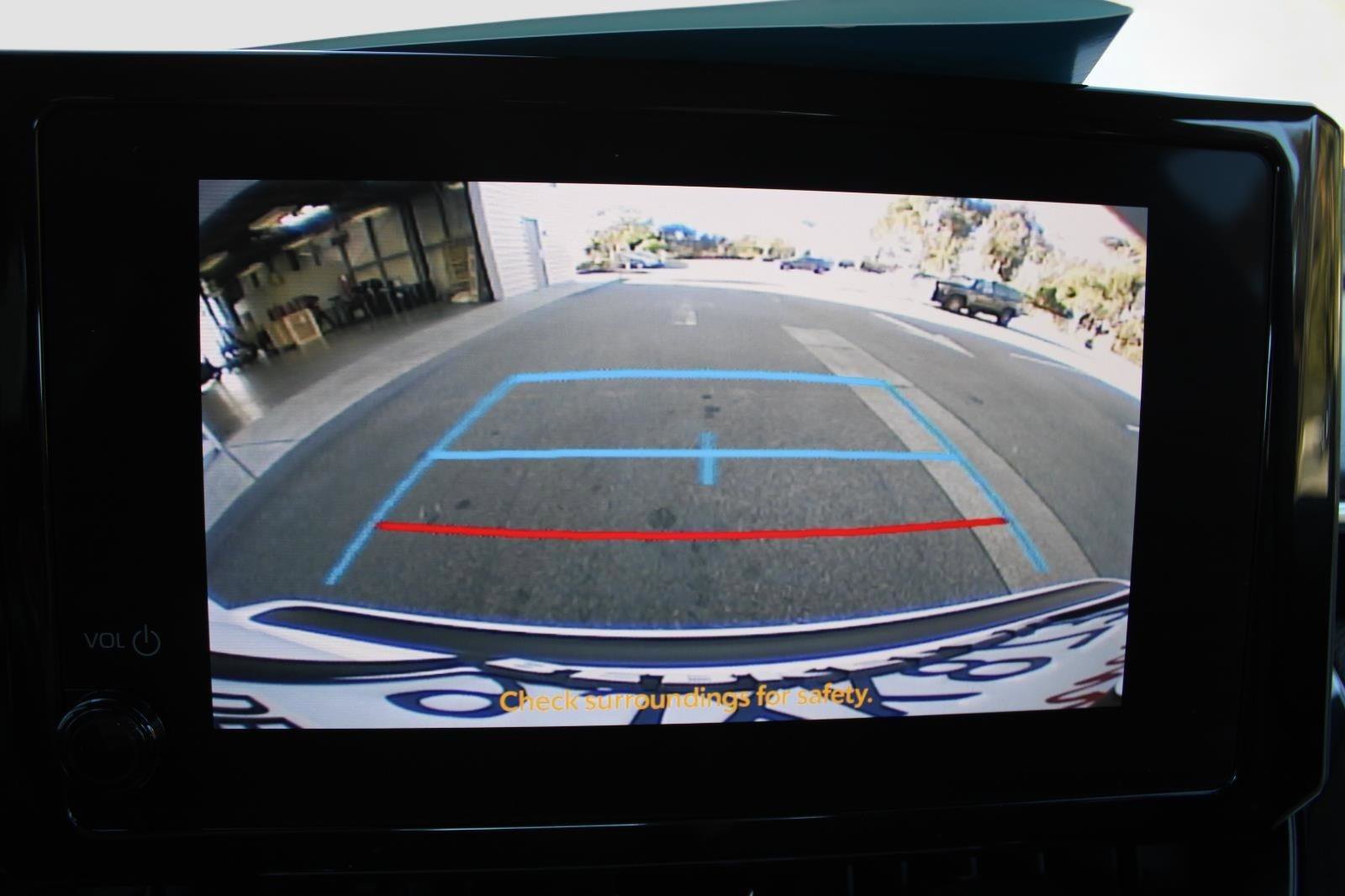 Certified 2024 Toyota Corolla LE image 17