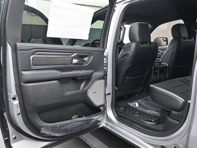 New 2026 RAM 1500 Laramie w/ Night Edition image 14