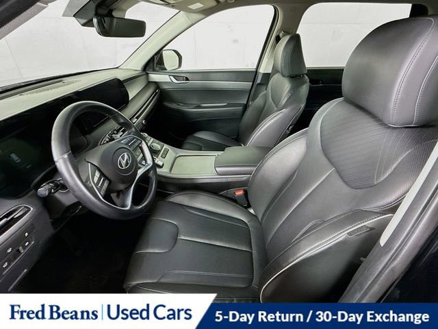 Used 2024 Hyundai Palisade SEL image 22