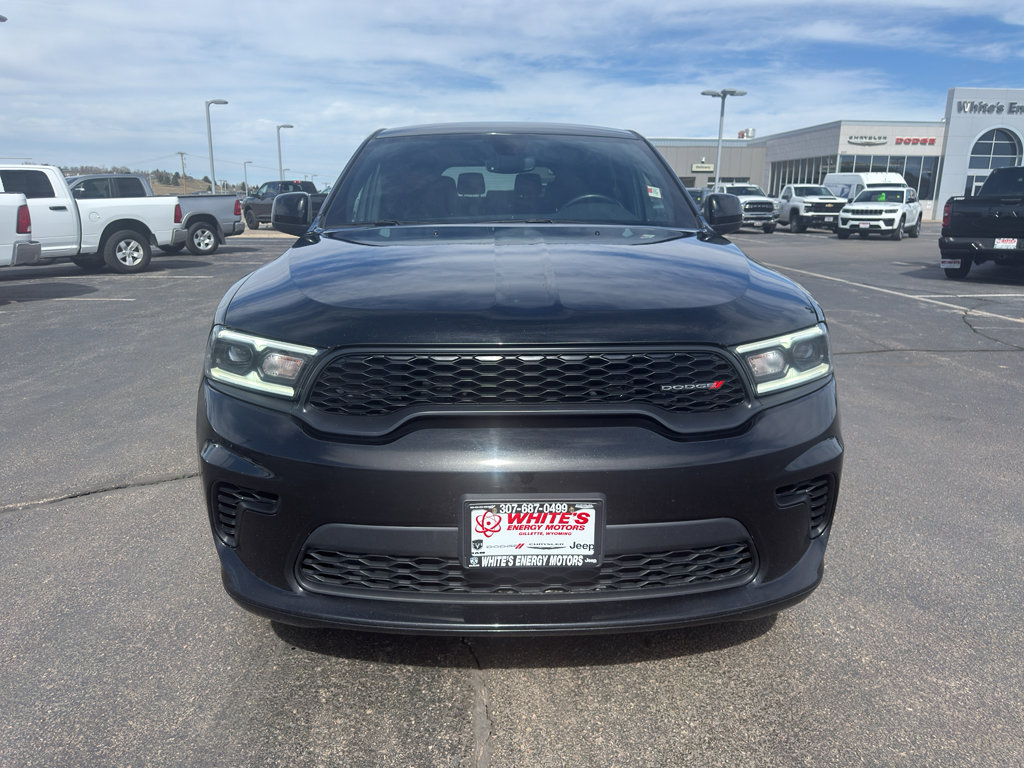 Used 2025 Dodge Durango GT image 2