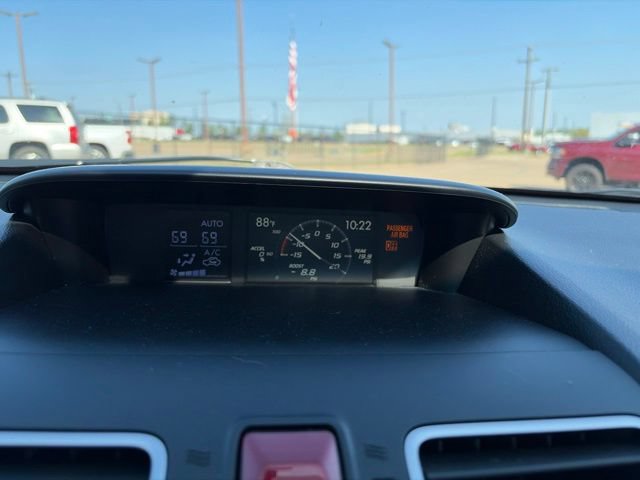 Used 2016 Subaru WRX STI Limited w/ Popular Package #1 AWD/4WD image 19