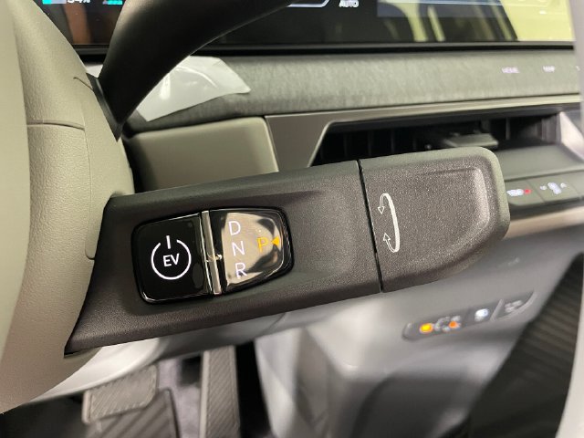 New 2026 Kia EV9 Wind AWD/4WD image 7