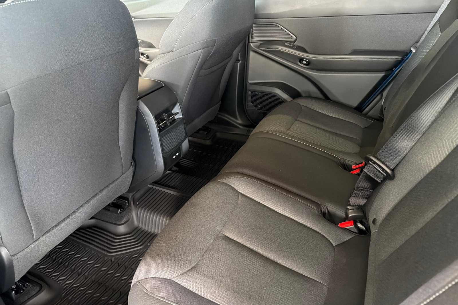 New 2026 Jeep Cherokee Laredo AWD/4WD image 10