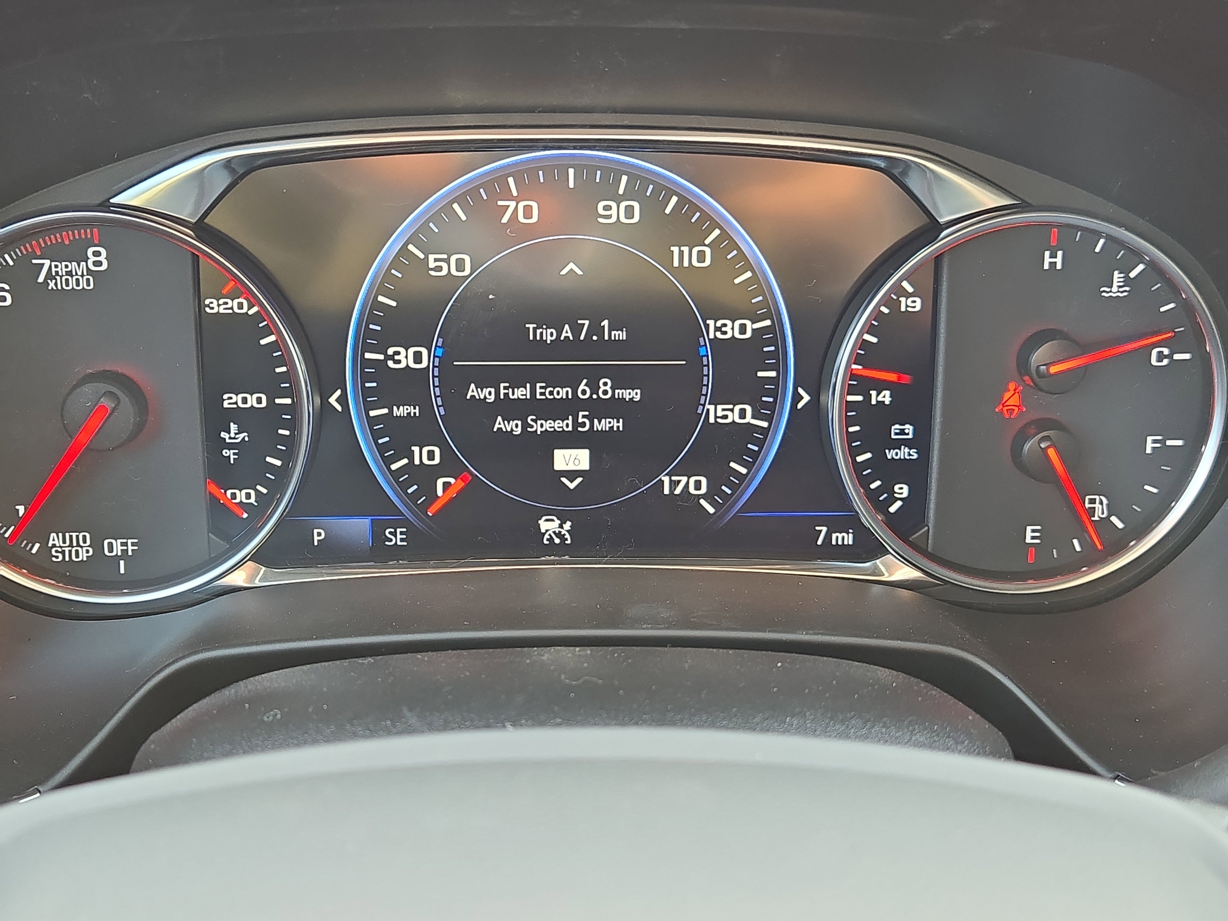 New 2026 Chevrolet Blazer RS w/ Driver Confidence II Package image 27