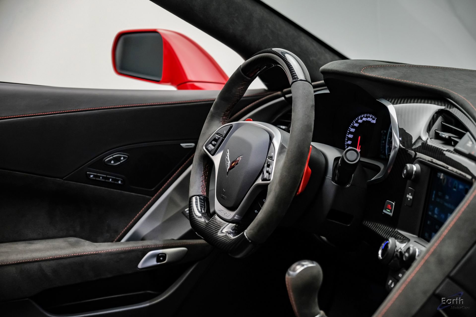 Used 2019 Chevrolet Corvette ZR1 image 64