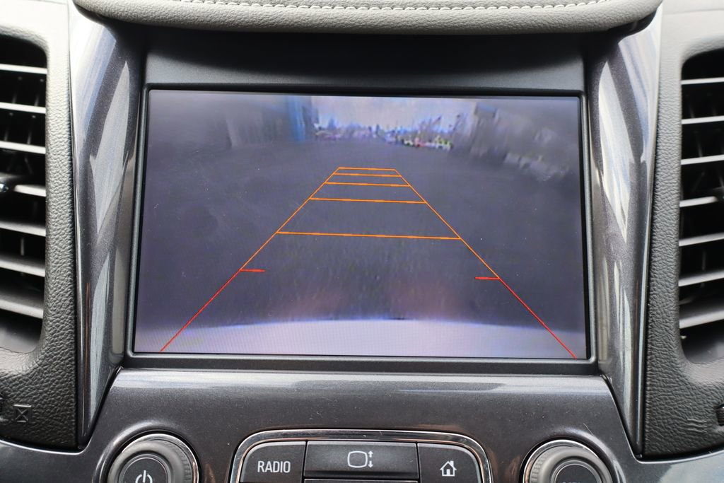 Used 2014 Chevrolet Impala LT w/ Premium Seating Package image 12