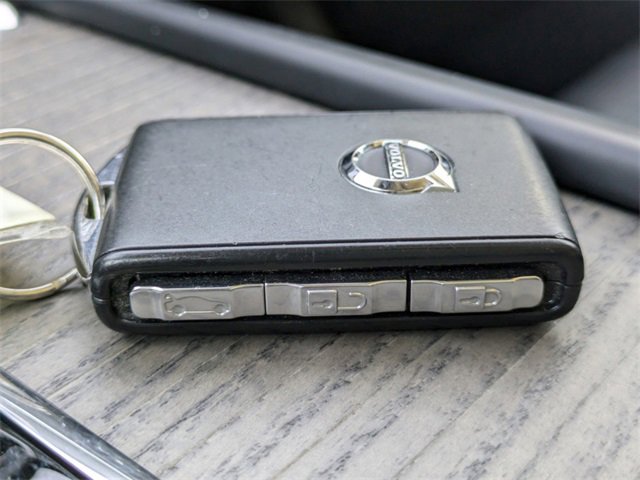 Certified 2022 Volvo XC90 T6 Inscription w/ Climate Package image 33