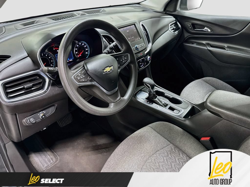 Used 2023 Chevrolet Equinox LT FWD image 12