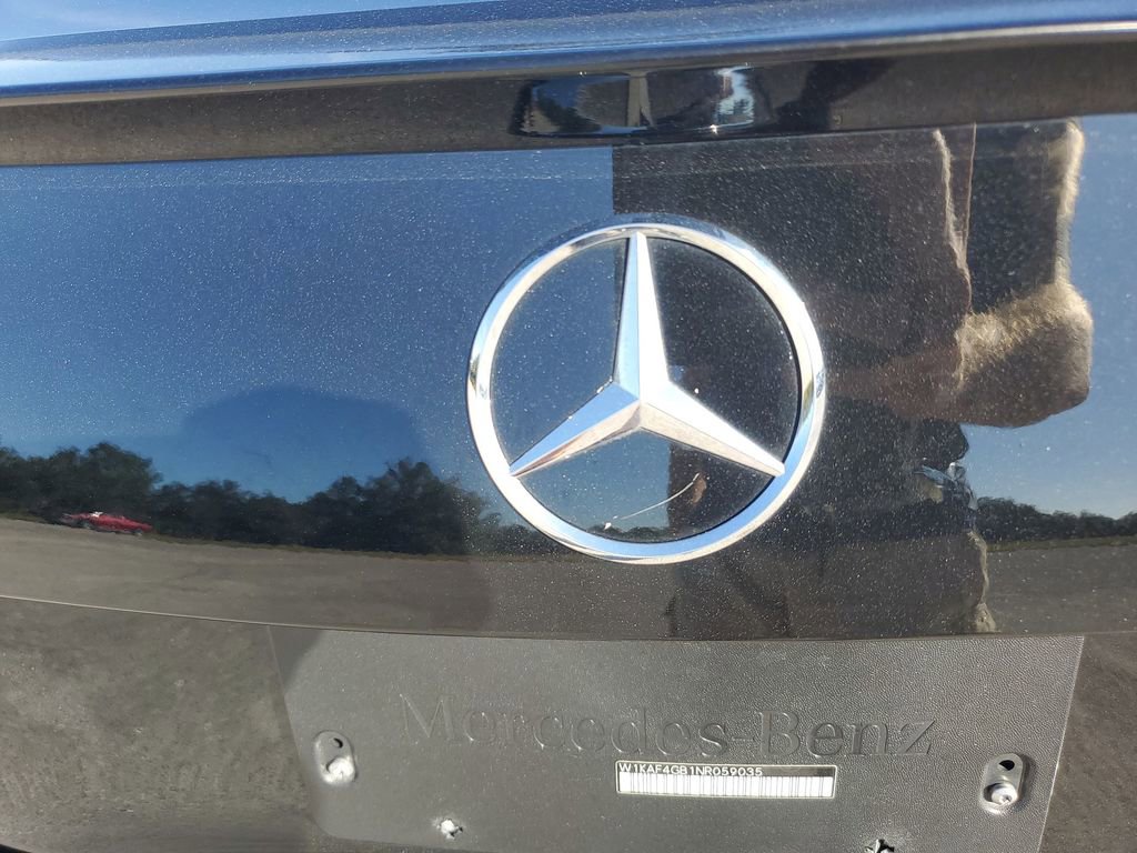 Used 2022 Mercedes-Benz C 300 Sedan w/ Pinnacle Trim Package image 41