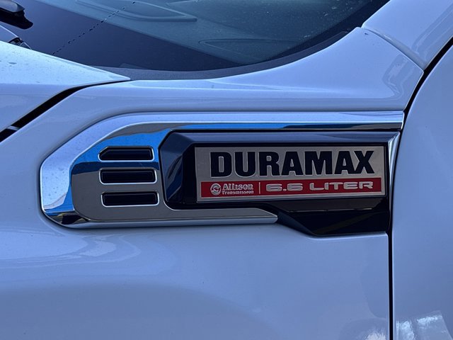 New 2026 GMC Sierra 2500 Pro image 13