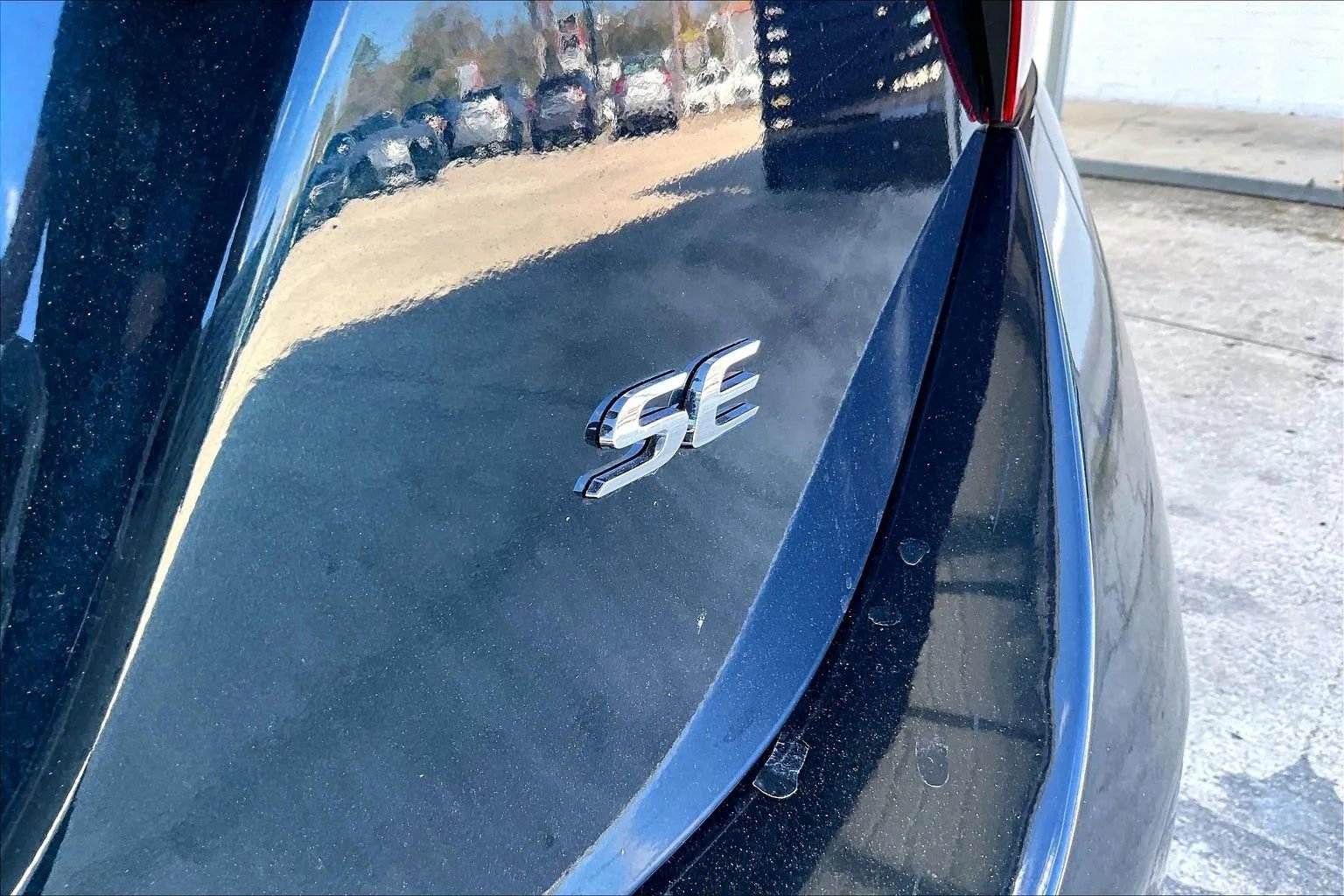 Used 2019 Toyota Corolla SE image 21