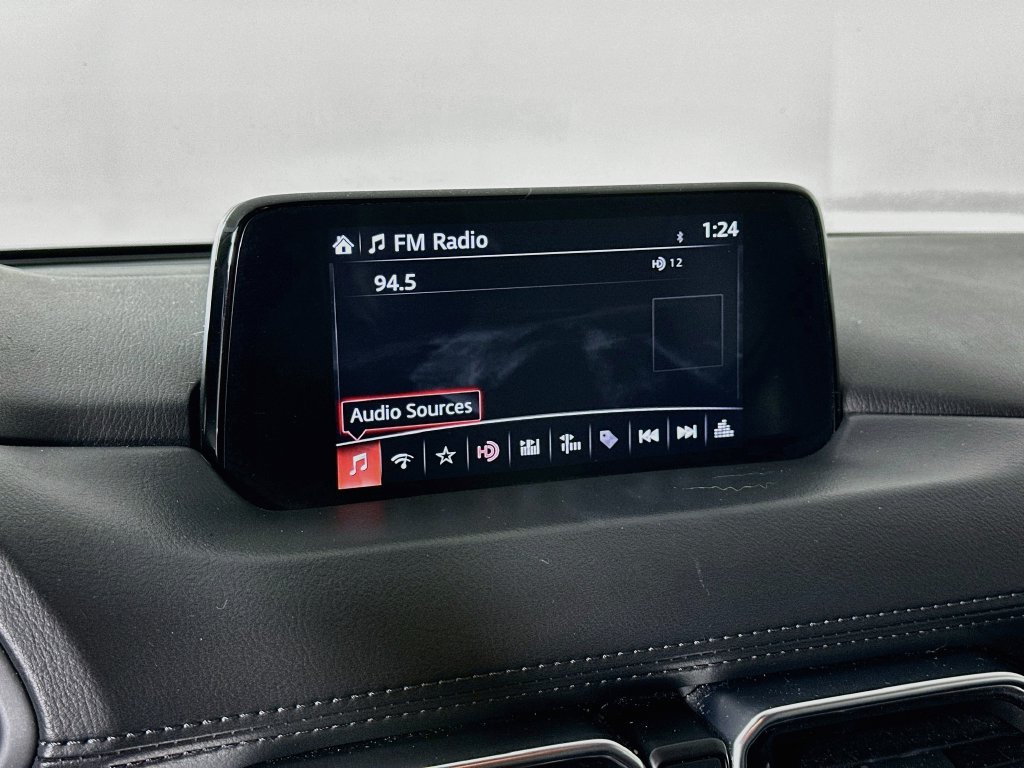 Used 2019 MAZDA CX-5 Grand Select AWD/4WD image 21