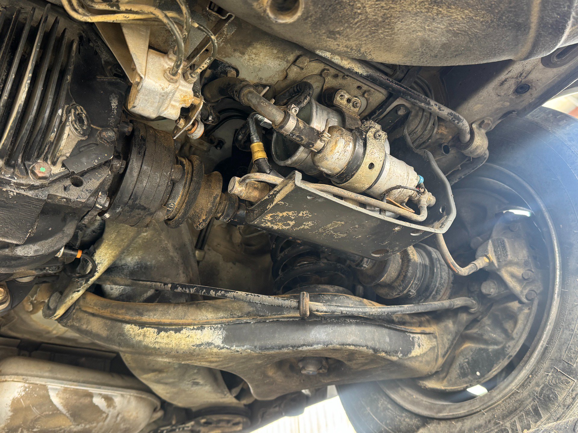 Used 1988 Mercedes-Benz 560 SEC image 63