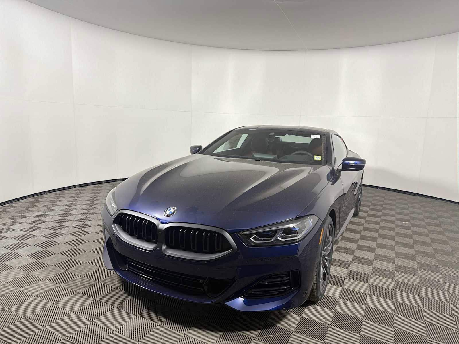 New 2026 BMW 840i xDrive Coupe AWD/4WD image 7