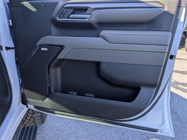 Certified 2024 Chevrolet Silverado 2500 ZR2 w/ Technology Package image 39