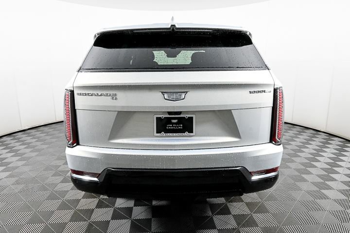 New 2025 Cadillac Escalade IQ Sport 2 image 31