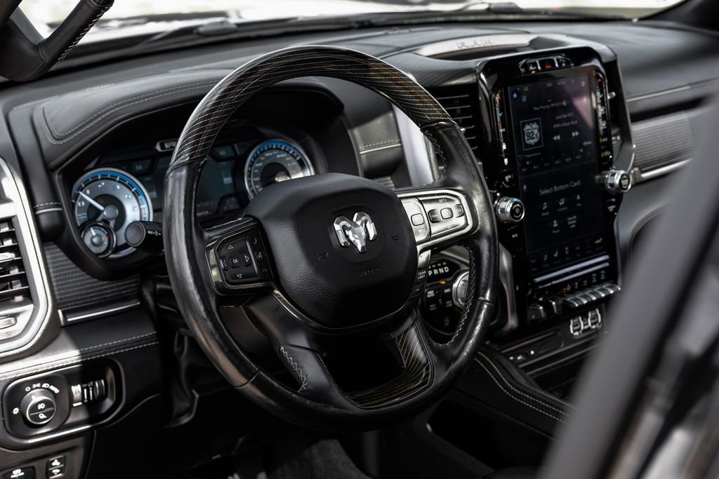 Used 2019 RAM 1500 Limited image 13