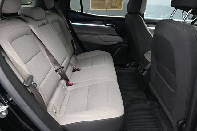 Used 2025 GMC Terrain Elevation AWD/4WD image 33