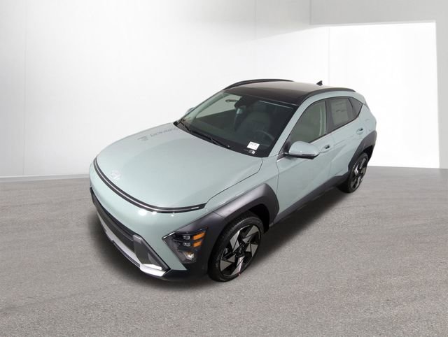 New 2026 Hyundai Kona Limited image 40