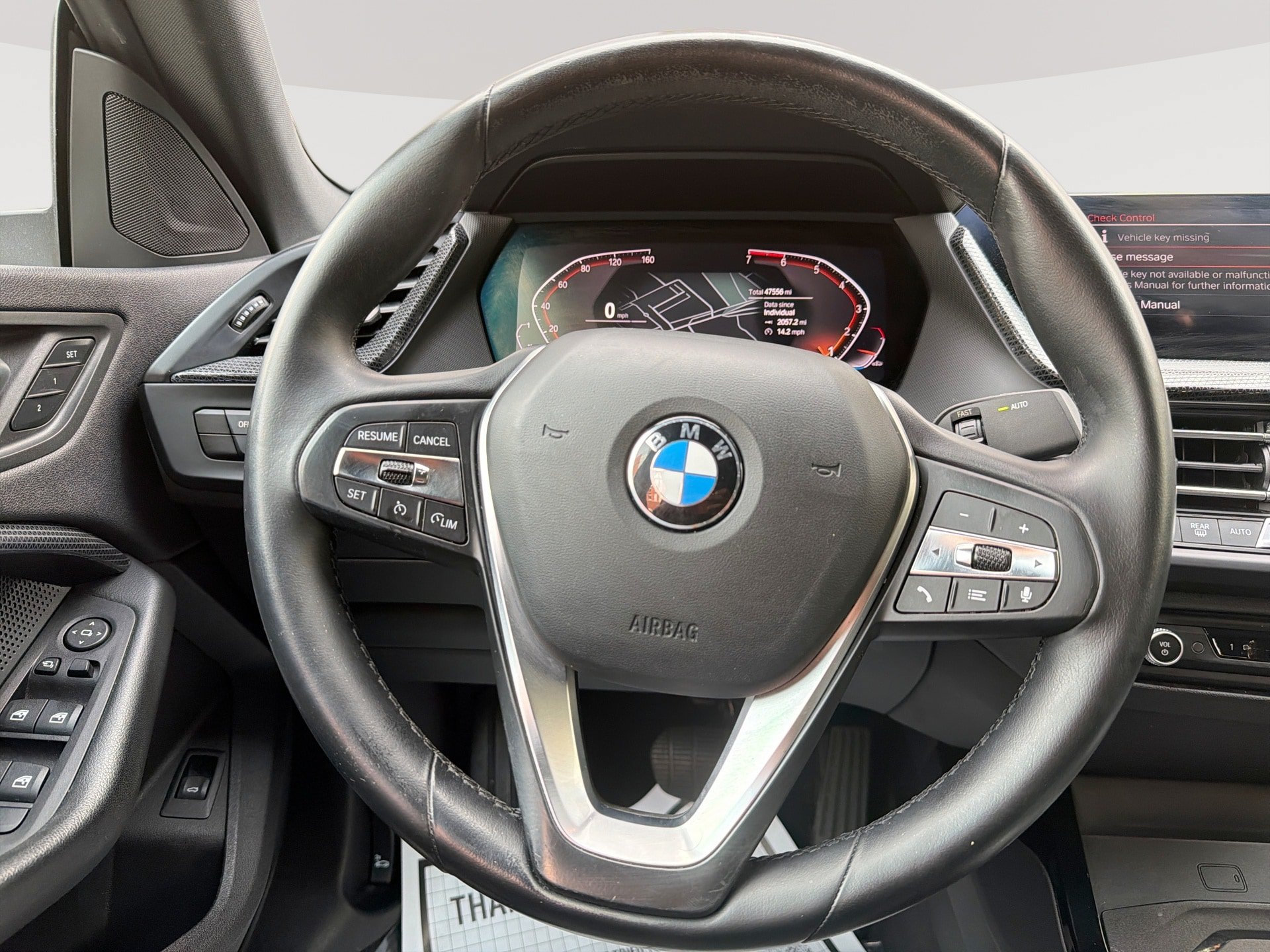 Used 2022 BMW 228i Gran Coupe w/ Convenience Package FWD image 11