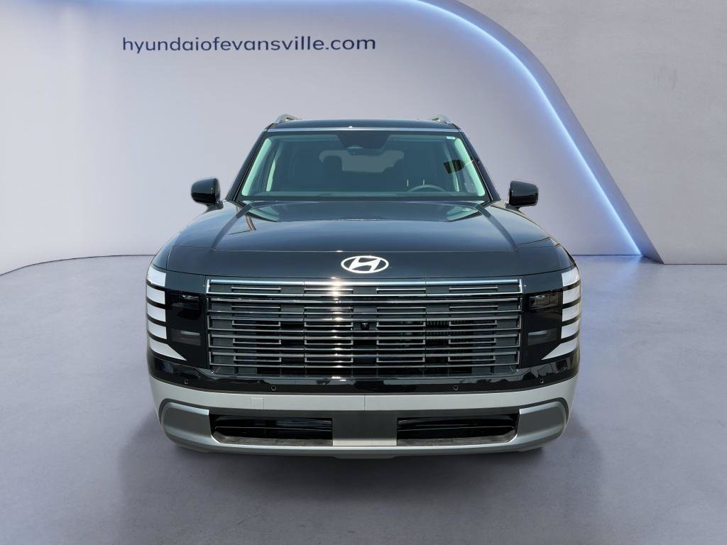New 2026 Hyundai Palisade SEL Premium w/ Tow & Go Package