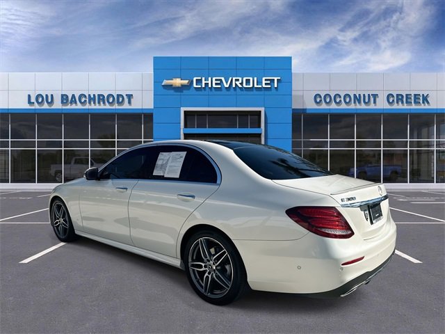 Used 2019 Mercedes-Benz E 300 E 300 image 6