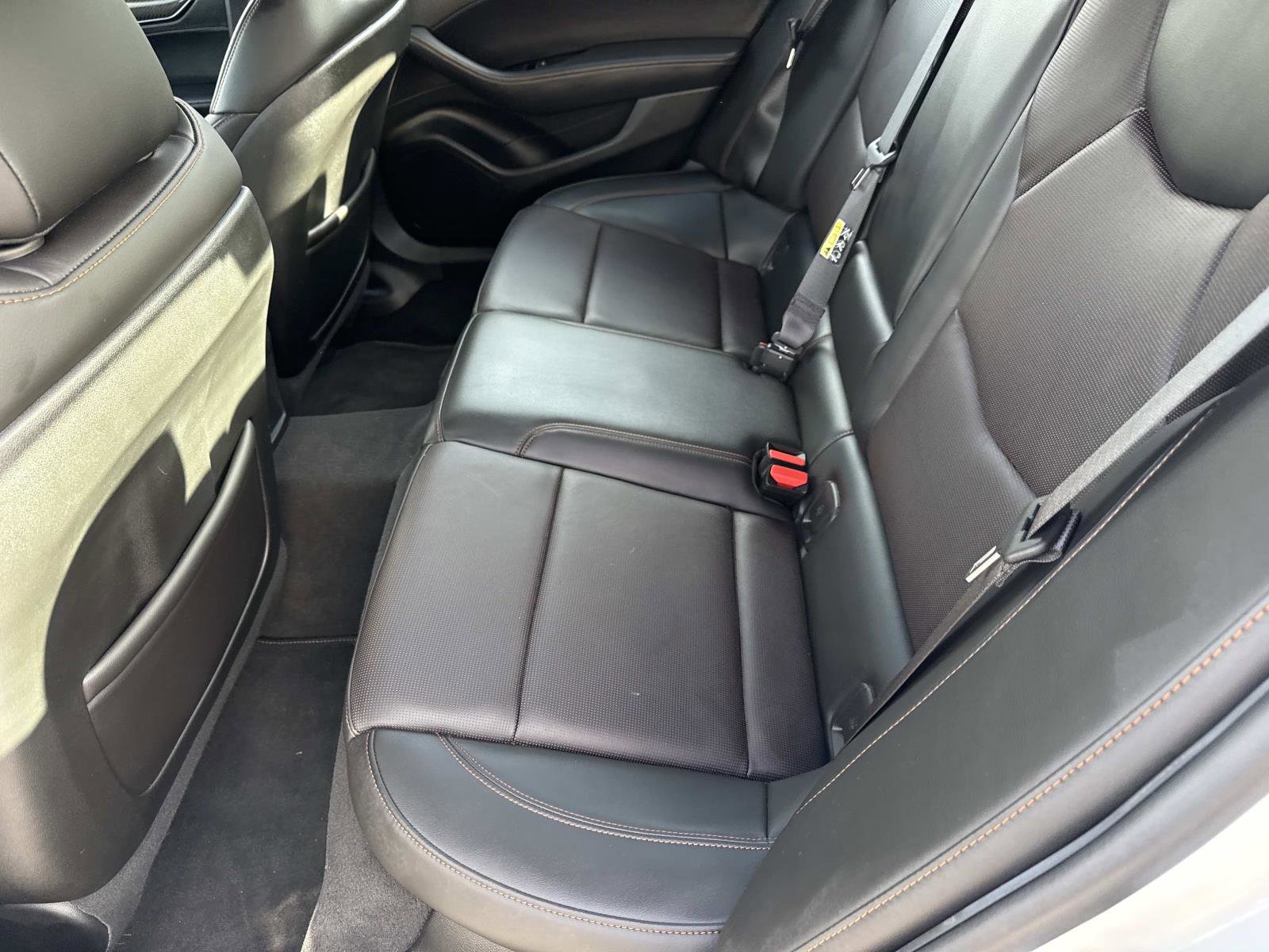 Certified 2023 Cadillac CT5 V w/ Premium Package image 12