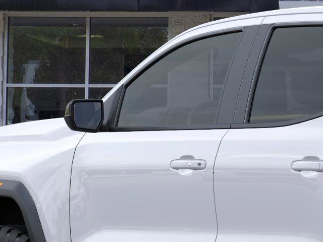 New 2026 GMC Canyon Elevation image 12