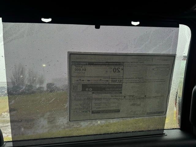 New 2026 Chrysler Pacifica Limited w/ S Appearance Package image 40