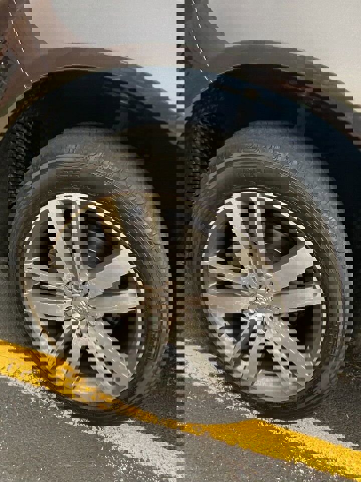 Used 2012 Audi Q7 3.0T S line Prestige image 17