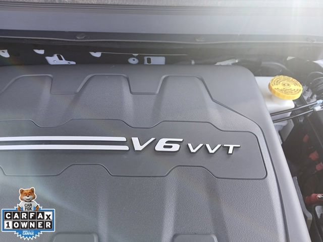 Used 2022 Jeep Cherokee Latitude Lux AWD/4WD image 41