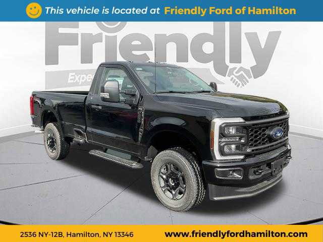 New 2026 Ford F250 XL image 7