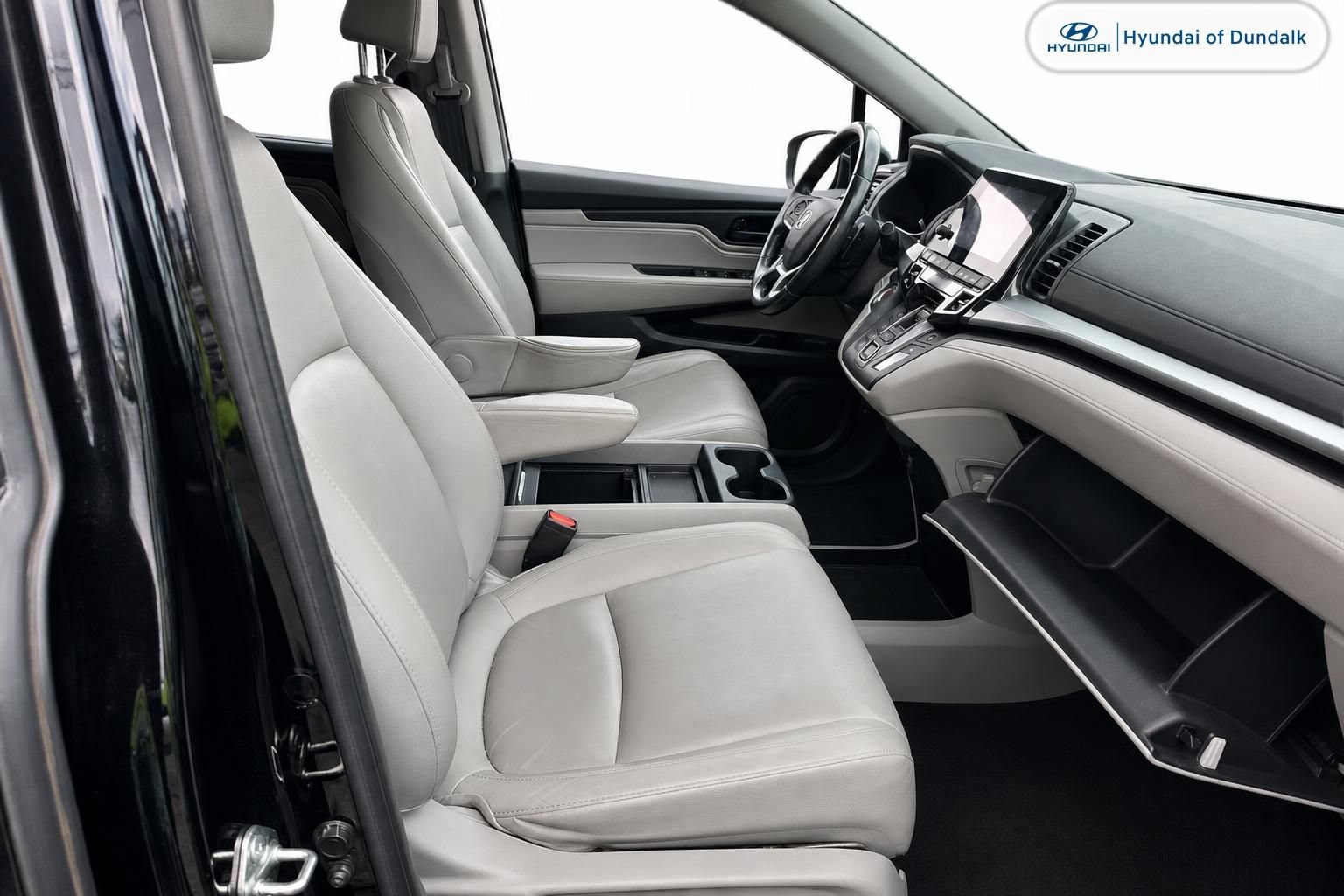 Used 2020 Honda Odyssey EX-L image 11