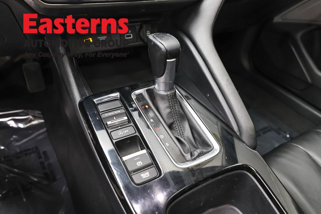 Used 2023 Acura Integra FWD image 12