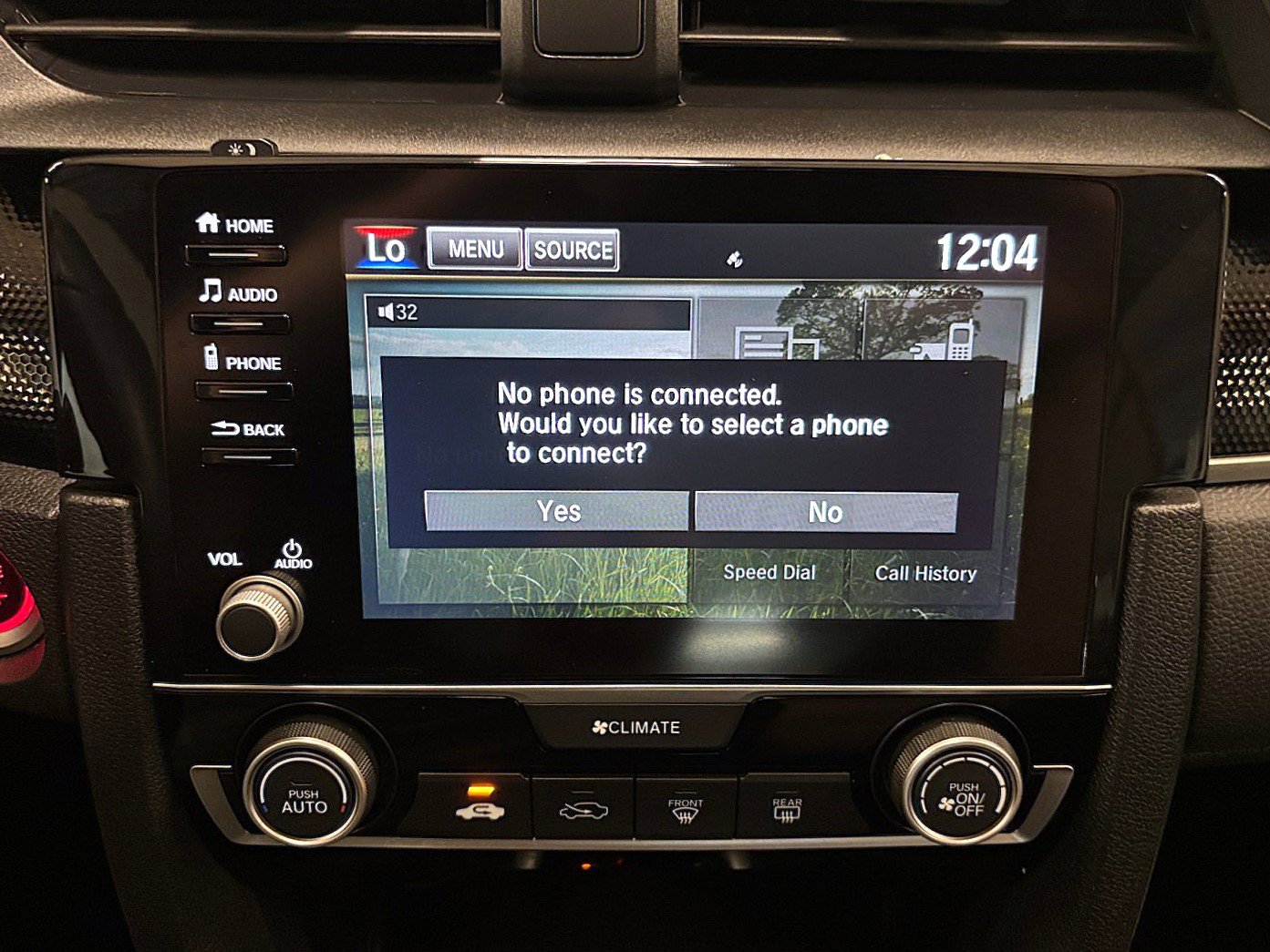 Used 2019 Honda Civic Sport image 19
