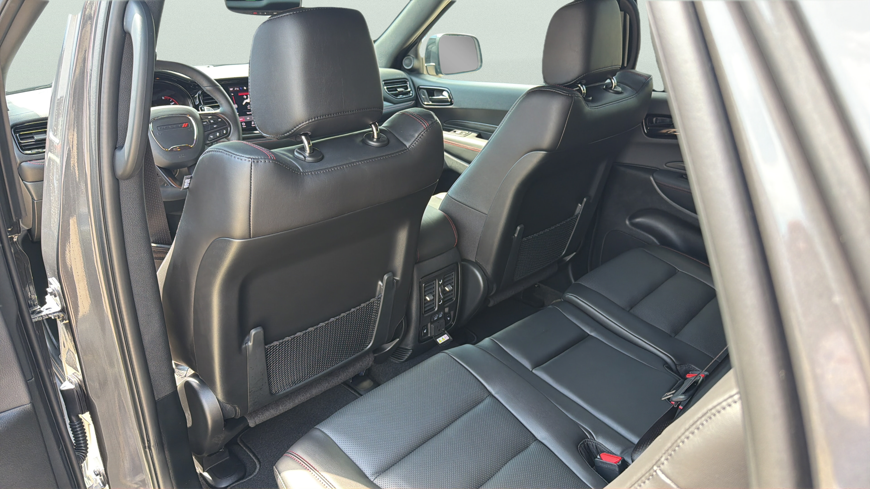 New 2026 Dodge Durango GT AWD/4WD image 13