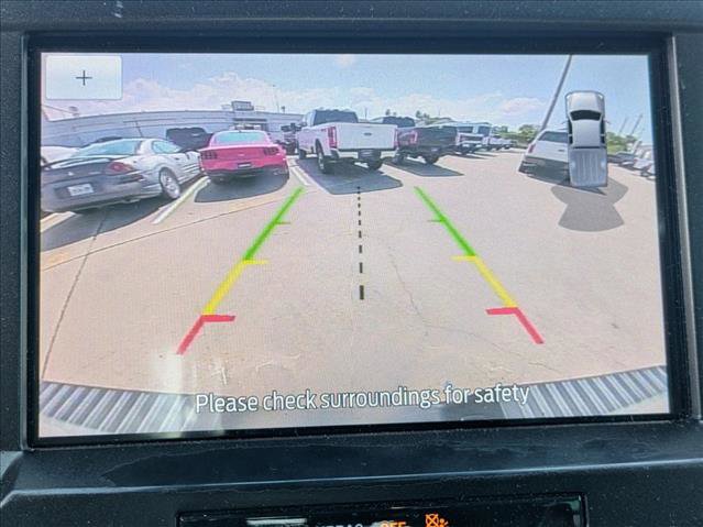 Used 2020 Ford F150 Lariat w/ Equipment Group 502A Luxury image 7