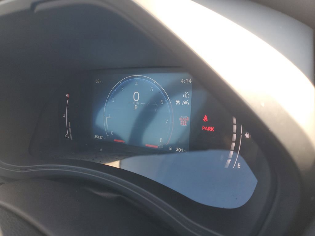 Certified 2024 Toyota Grand Highlander XLE image 25